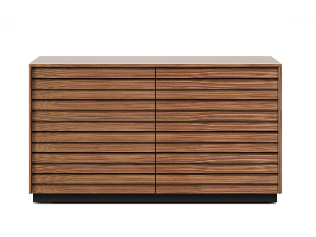 Деревянный шкаф с распашными дверями Punt Sussex ARCH-00086365 - Вид №3