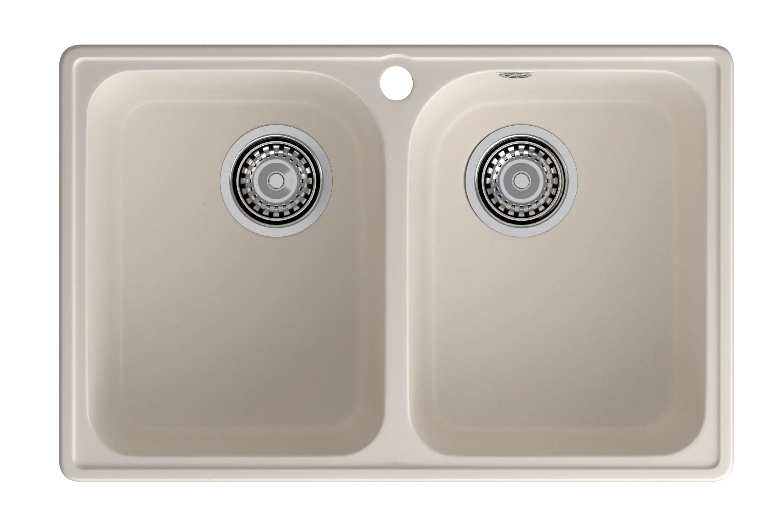 Кухонная мойка Кварц QUARZ S426 GranFest 15-S426