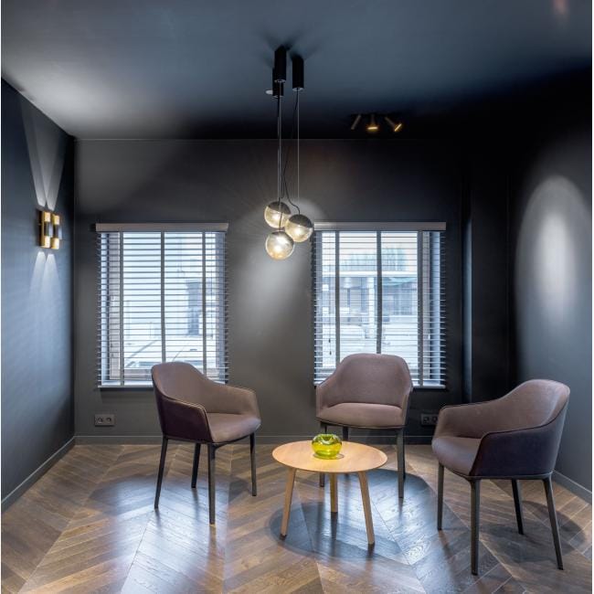 Светодиодный подвесной светильник Deltalight GIBBO ARCH-00086592 - Вид №10