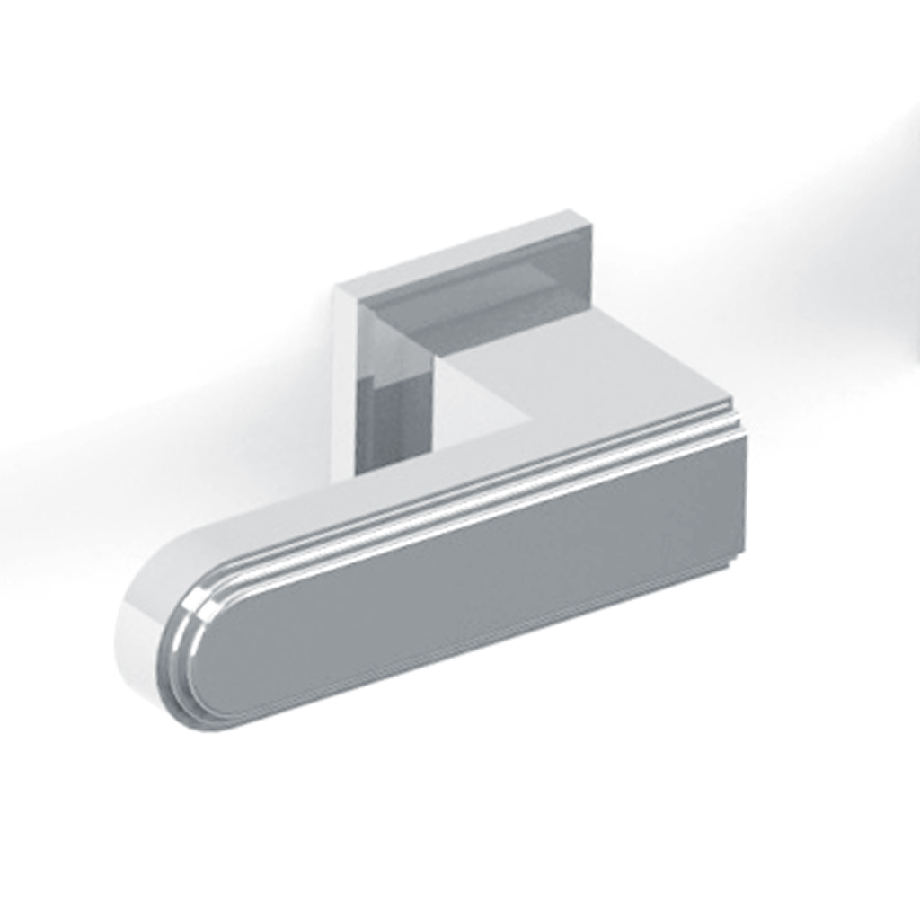 C01-228H C01-228H Настенный клапан 1/2 ″ H Трансатлантический Cristal & Bronze TRANSATLANTIQUE  - Вид №1