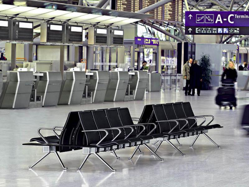 Brunner Сиденье на алюминиевой балке Take sun-id-1414082 - Вид №6