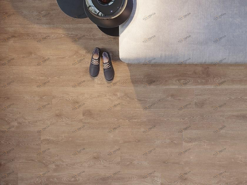 L'ANTIC COLONIAL Пол из ламината с эффектом дерева sun-id-1429428