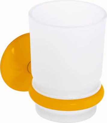 BJ11023Y Стакан BR20204Y Creavit ROYALE