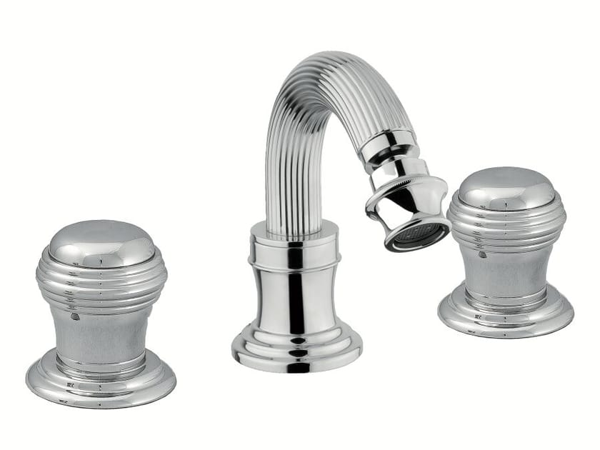 Смеситель для биде с 3 отверстиями Gaia Mobili Complements ARCH-00023170