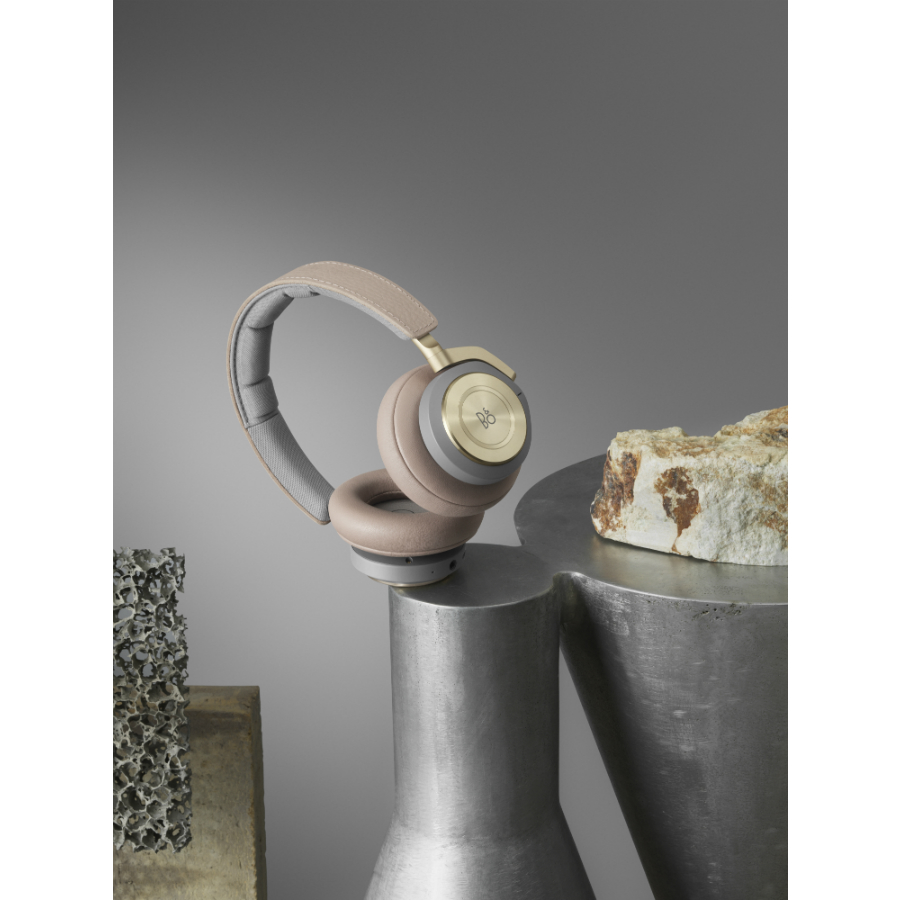 Наушники накладные BeoPlay H9 3rd gen, дымчато-розовые Bang & Olufsen 1646301 - Вид №7