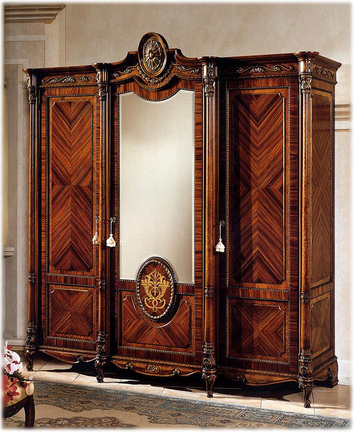 Шкаф  PISTOLESI 930 Tresor