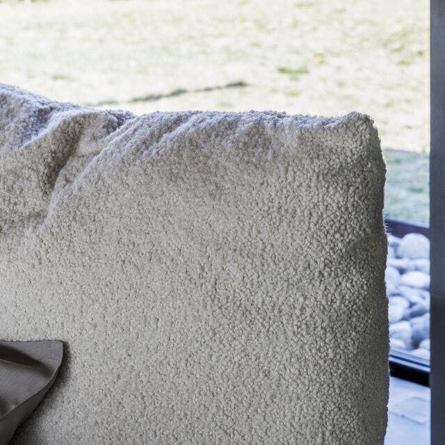 Съемная мягкая кровать из ткани Mogg ALBA ARCH-00057195 - Вид №11