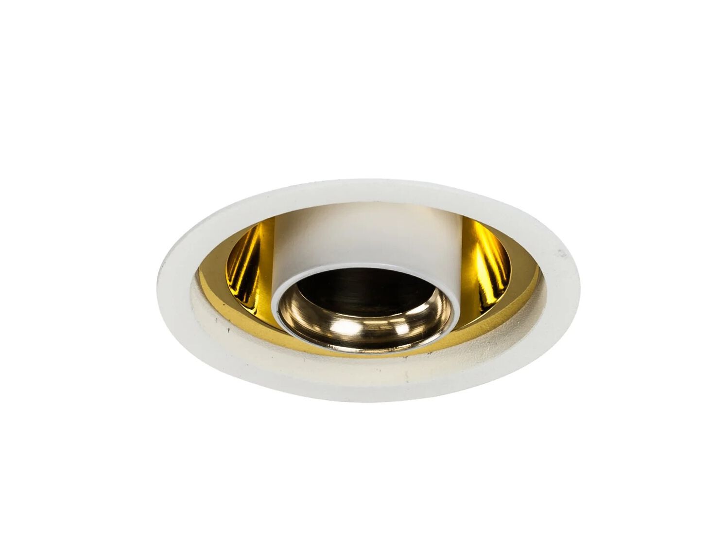 Алюминиевый утопленный прожектор Authentage Lighting Aureole ARCH-00108026
