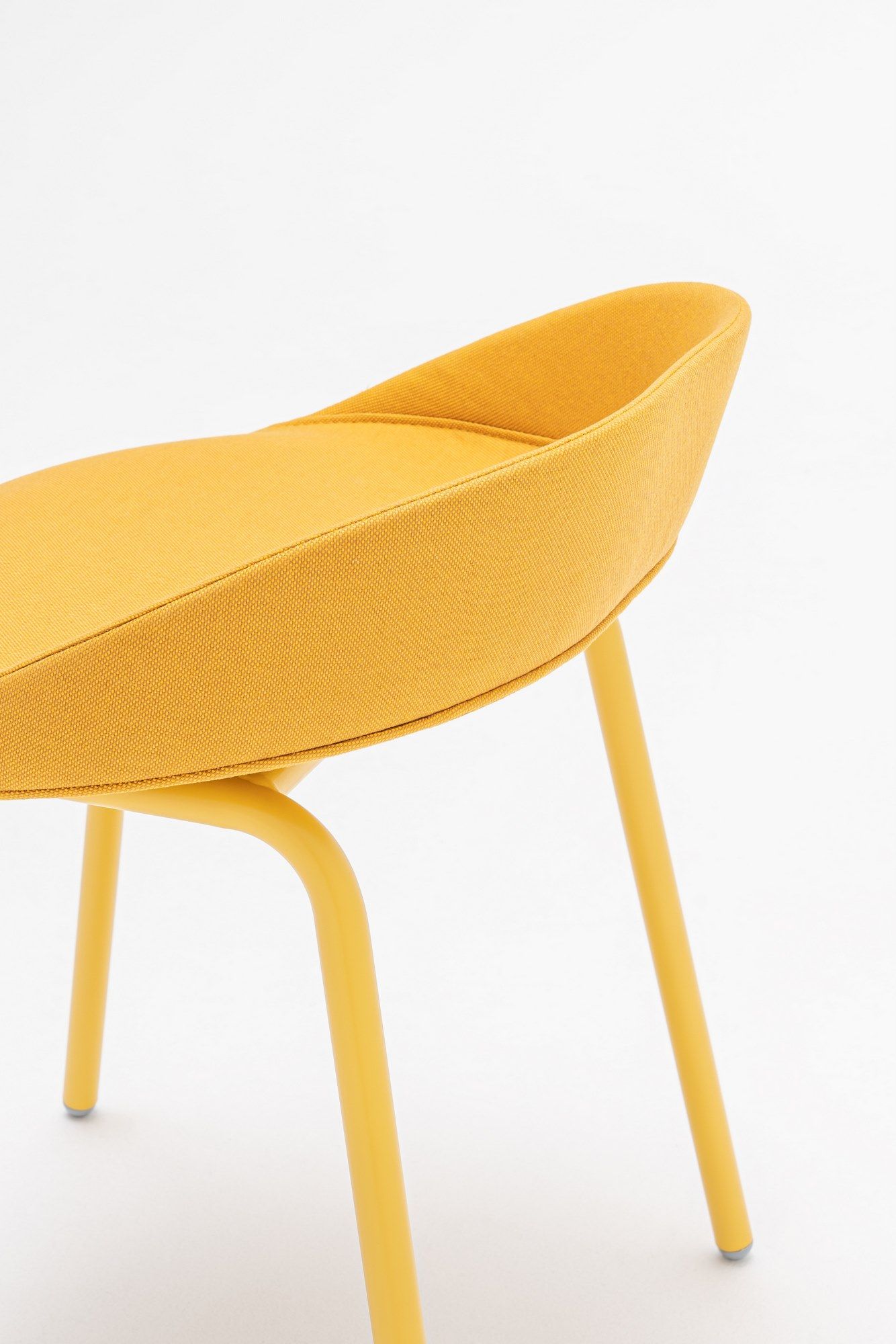 Мягкий стул из ткани MDD Team ARCH-00106958 - Вид №14