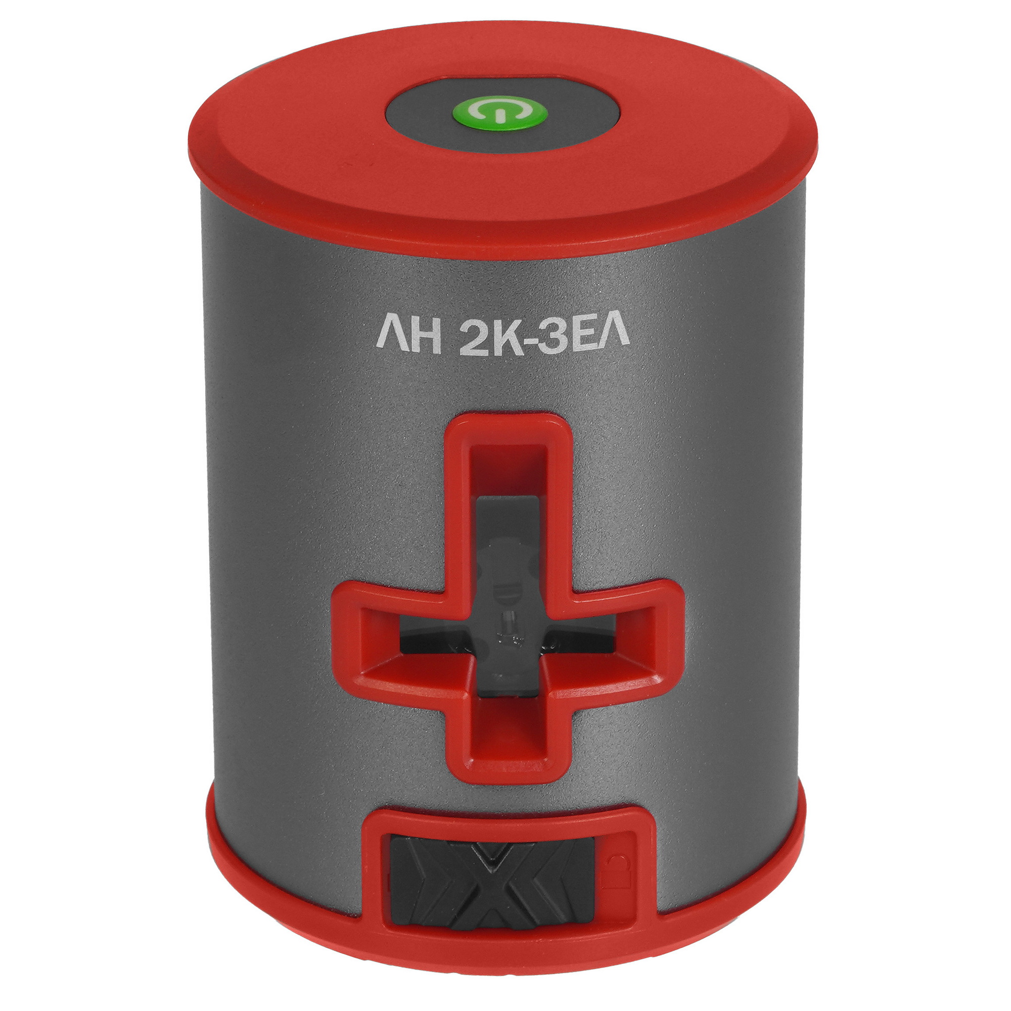 Лазерный нивелир ELITECH ЛН 2К-ЗЕЛ 9033371 STDN-0091320 - Вид №1