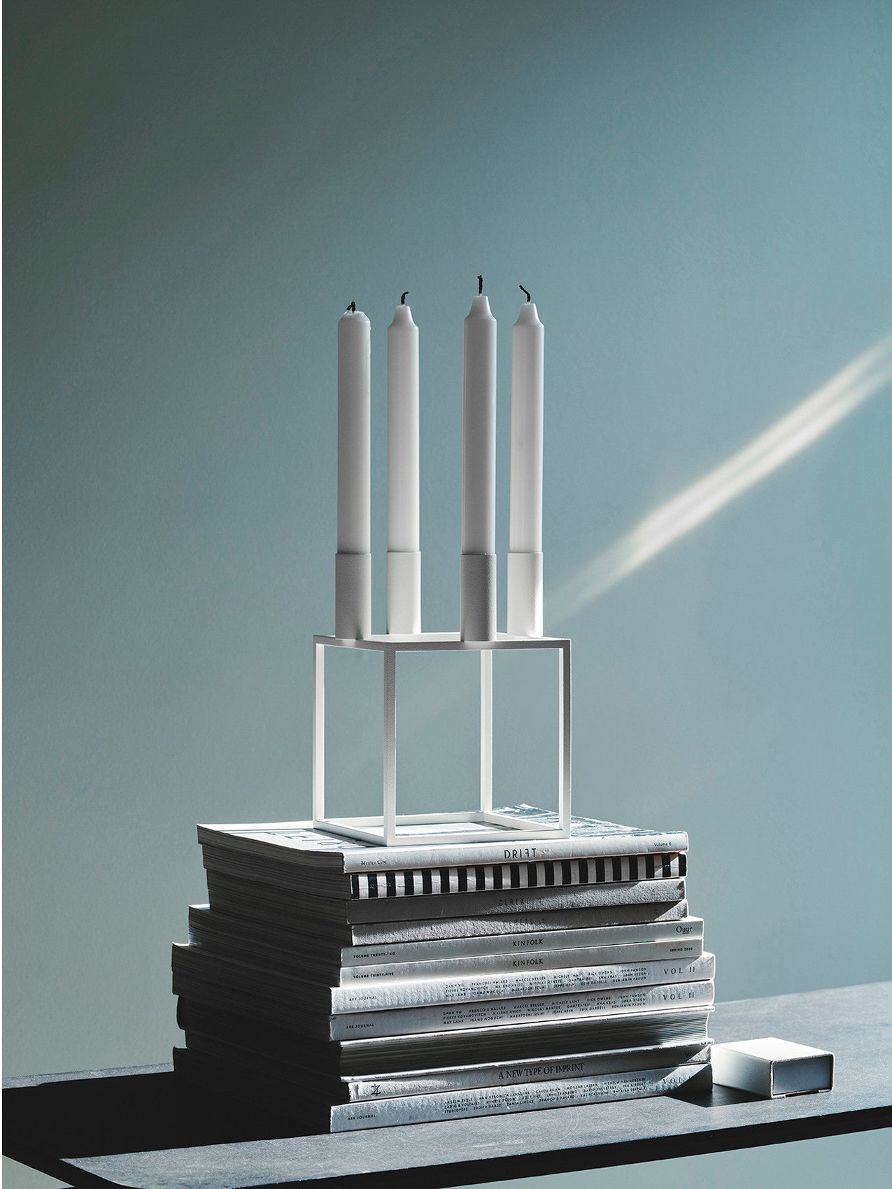 5711879000033 Кубус 4 LuceLight  - Вид №3