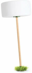 Fatboy Светодиодный полиэтиленовый столбик Thierry le swinger