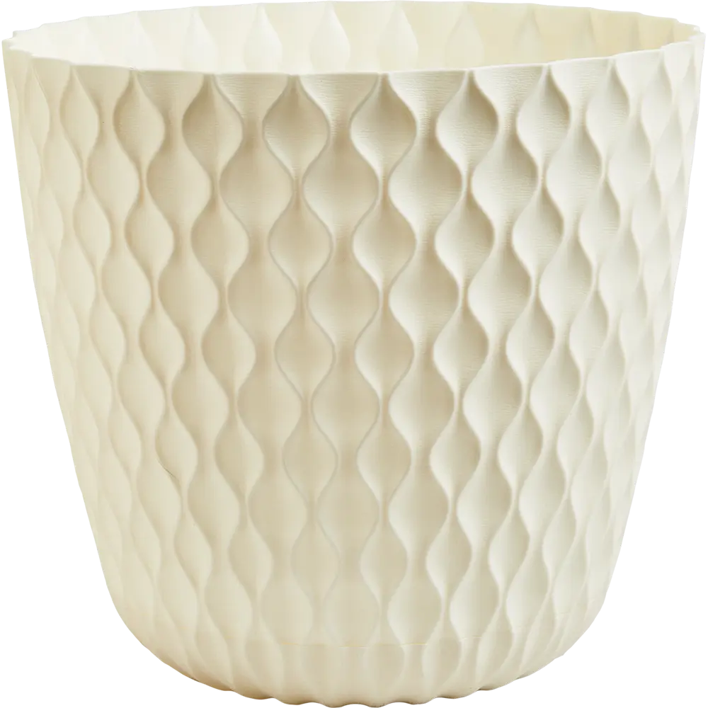 INGREEN Wave — стильный цветочный горшок для дома и сада 88890471 STLM-0956531