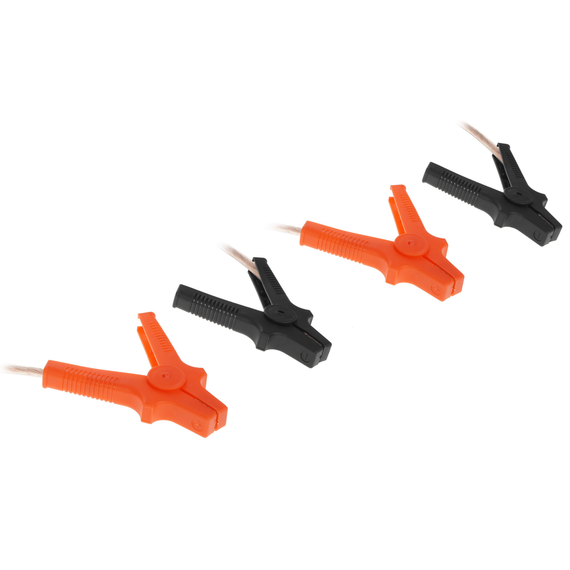 5341239 Стартовые провода AIRLINE SA-400-Si STDN-0124503 - Вид №1