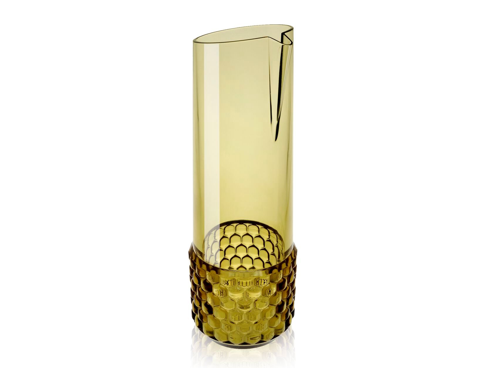 Графин из инженерного пластика Kartell Jellies Family ARCH-00014320 - Вид №13