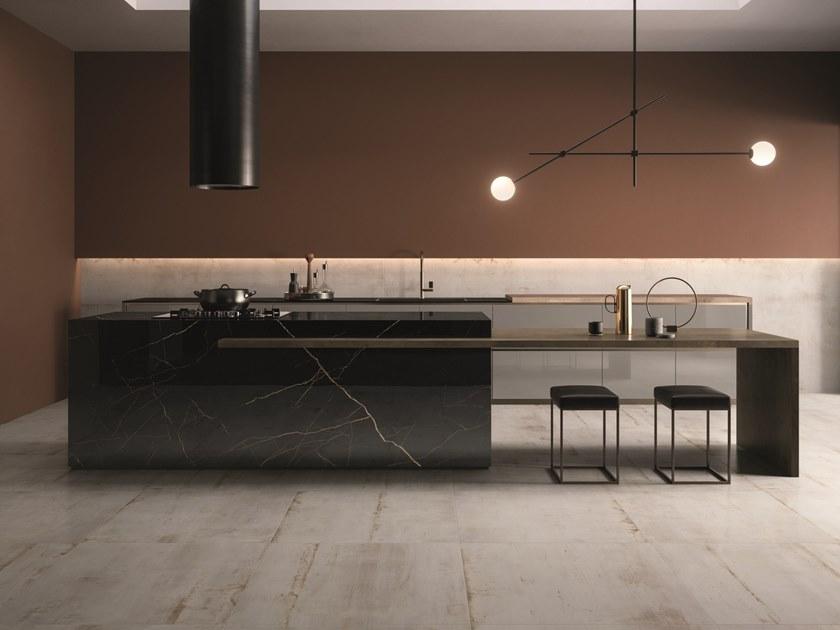 Flaviker Настенная / напольная плитка из керамогранита Supreme sun-id-1361662 - Вид №27