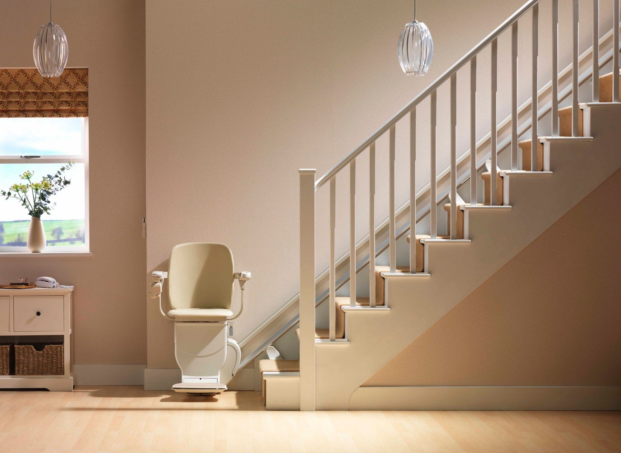 Подъемное кресло STANNAH SIENA ARCH-00142632 - Вид №16