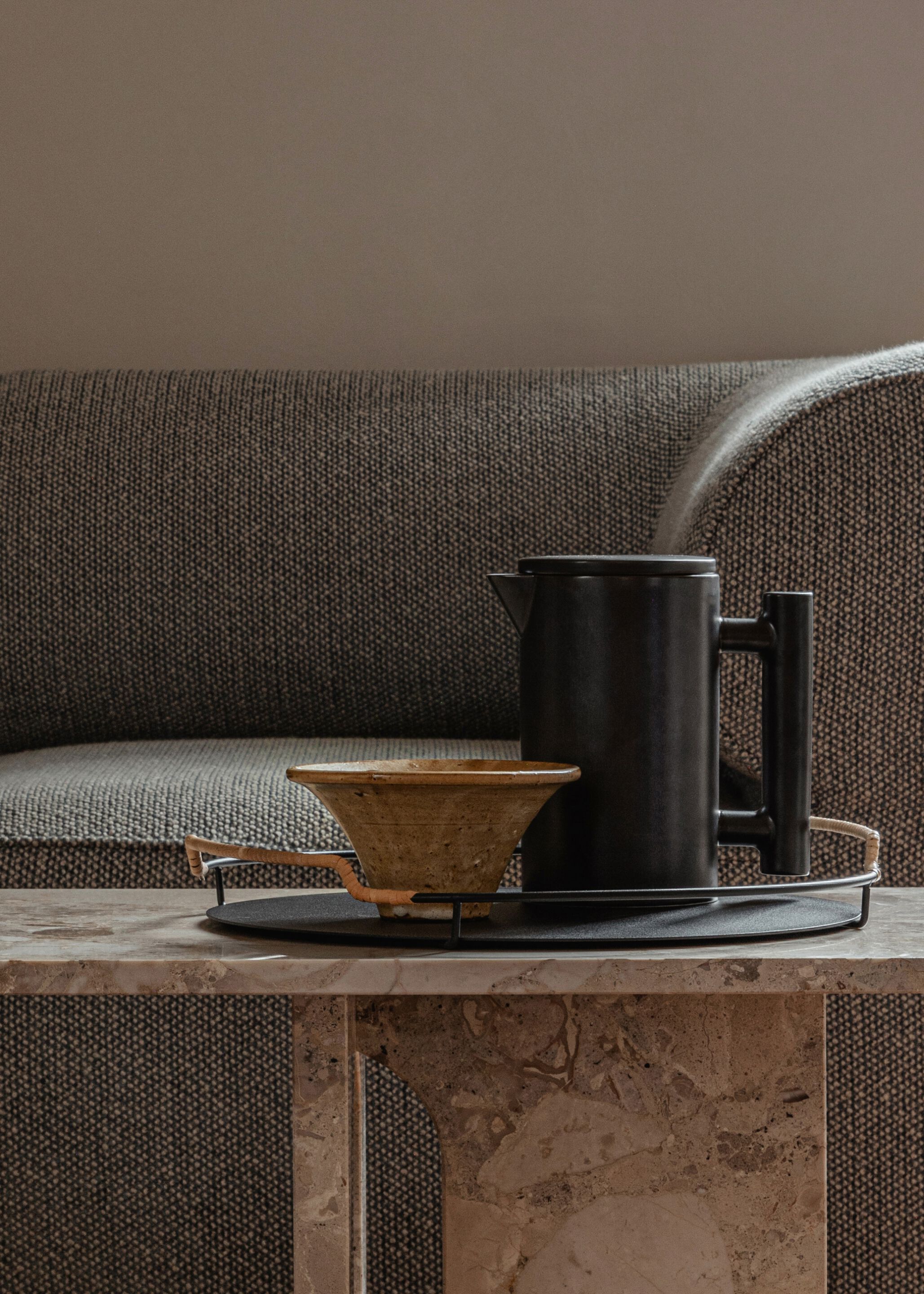 ARCH-00083590 Лоток для хранения яиц Audo Copenhagen BALCONY - Вид №14