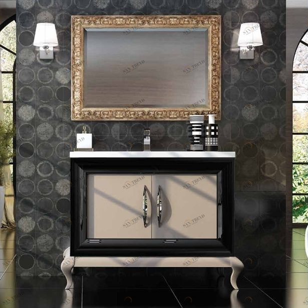 Avila Dos Комплект мебели LUCERE 02 SueLux LUCERE SUE LUX 2502030