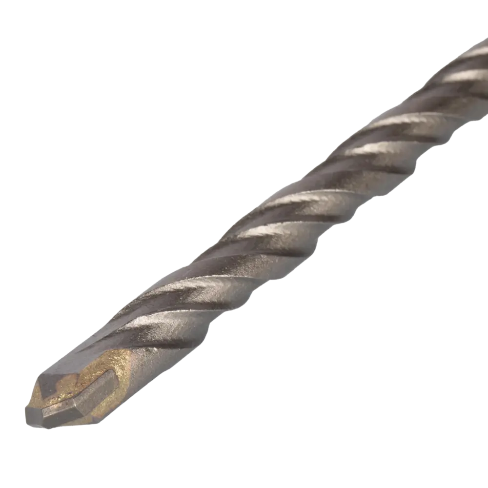 Бур по бетону KWB Professional с хвостовиком SDS-Plus 6×210 мм 88265382 STLM-1546326 - Вид №1