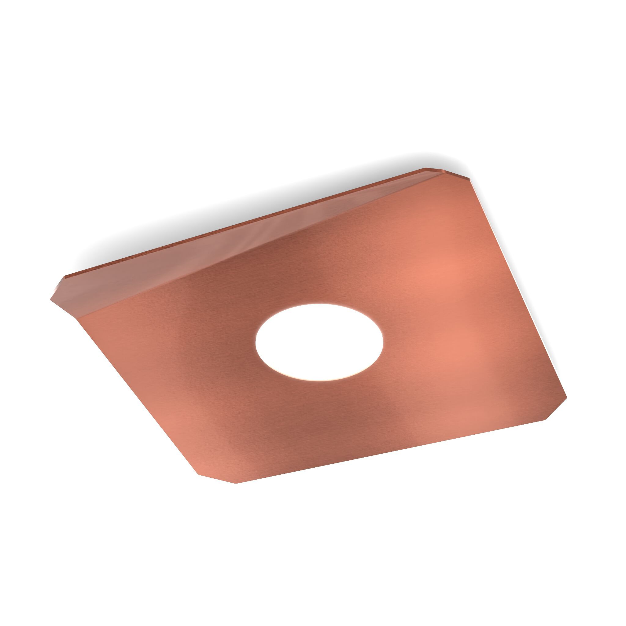 Алюминиевый потолочный светильник Amarcords Slim ARCH-00066393 - Вид №10