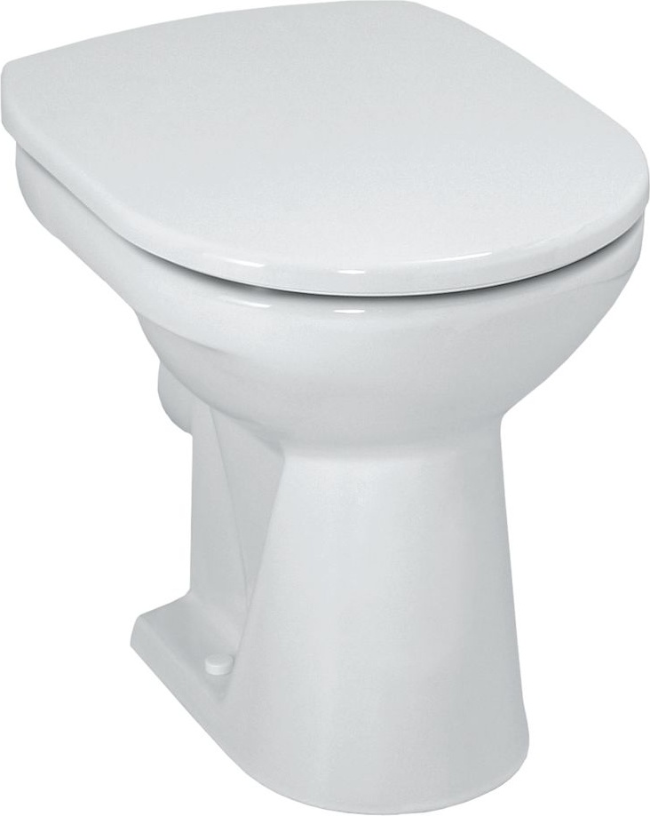 H8219560000001 Унитаз напольный LAUFEN PRO