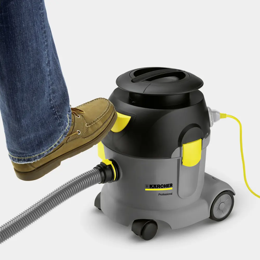 Пылесос для дома Karcher T 10/1 ADV, 800 Вт, 10 л STLM-2178751 - Вид №8