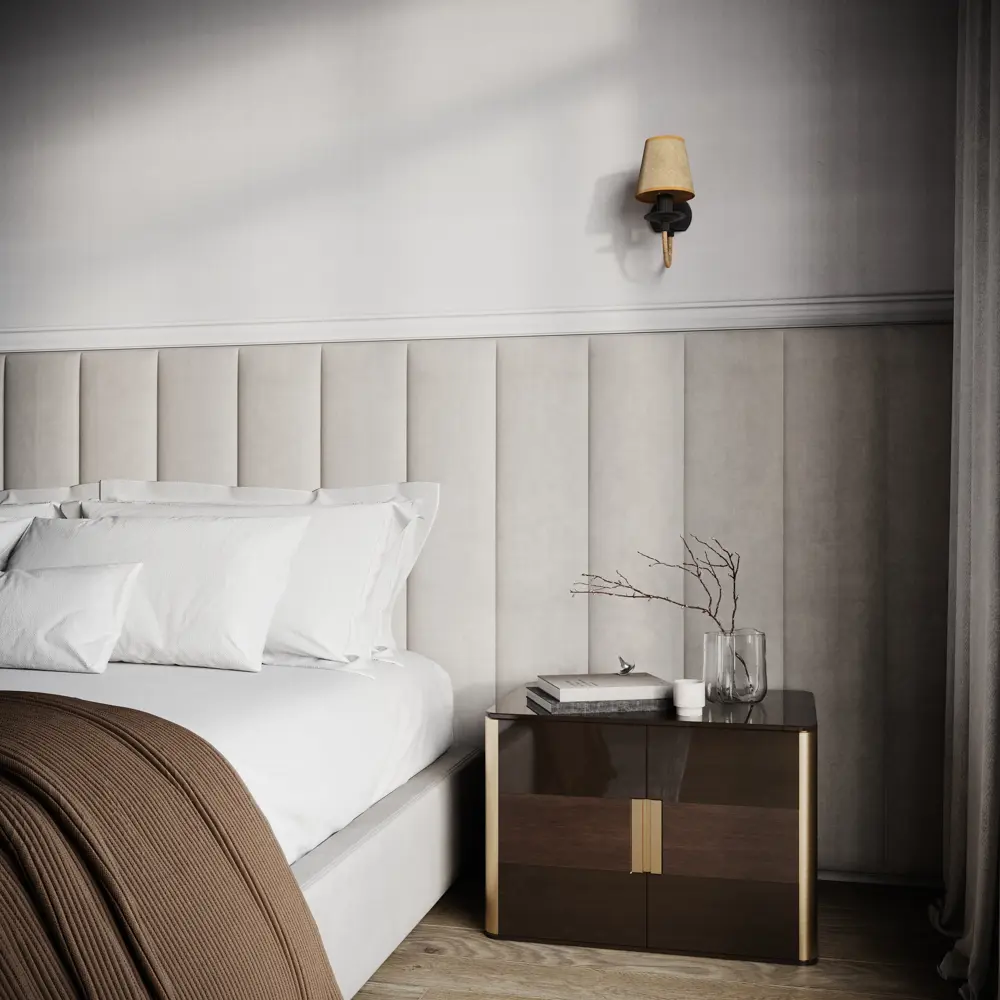 Бра Freya — элегантное настенное освещение для современного интерьера 89168234 STLM-0079427 - Вид №4