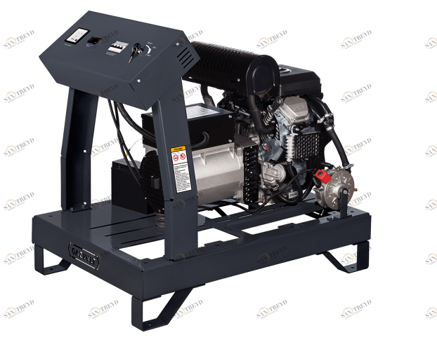 Газовый генератор Gazvolt Pro 10000 B 06 sun-id-1031967