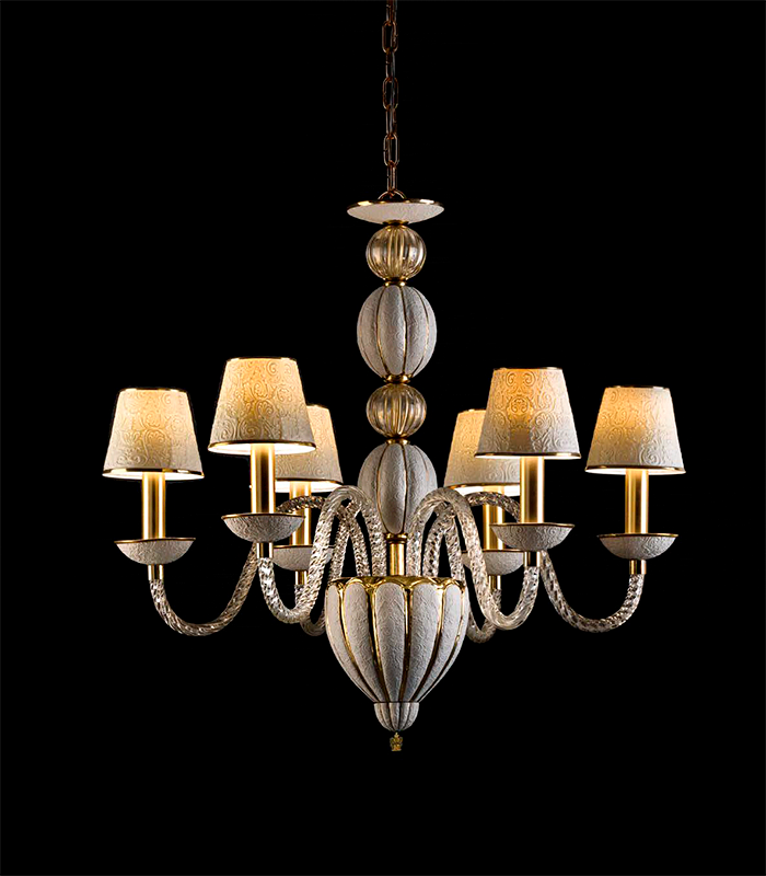 Люстра  VILLARI 8006740-709 