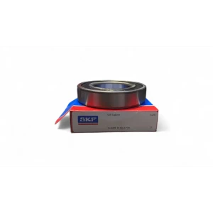 92071022 Подшипник однорядный шариковый SKF 63002 2RS1 STLM-1373481
