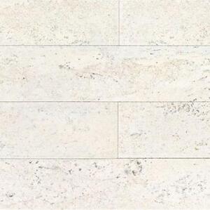 Пробка Wicanders Cork Plank Flock Moonlight (Гладкая) 1220х140 мм.