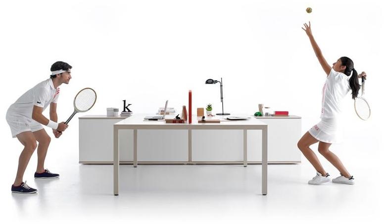 ACTIU Деревянная доска sun-id-1497715 - Вид №6