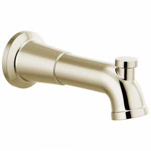 RP100452PN Излив ванны - отводной клапан Delta Faucet Bowery Полированный никель