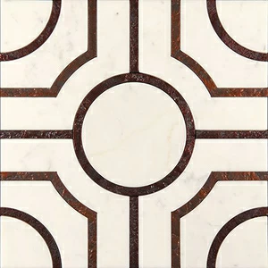 ПЛИТКА ПОЛОВАЯ METAL STONE ACM (W)-2/5 SKALINI ALCAMO