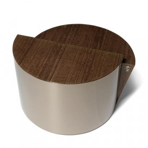 Cyborg Маленький стол Visionnaire