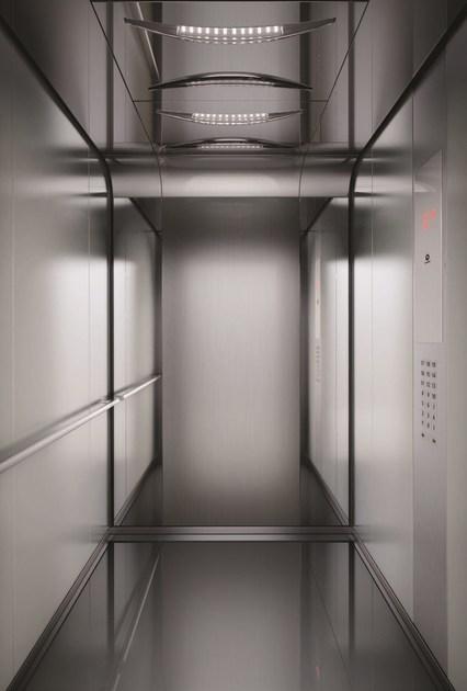 SCHINDLER Лифт для офисов, гостиниц, больниц, торговых центров sun-id-1436378 - Вид №16