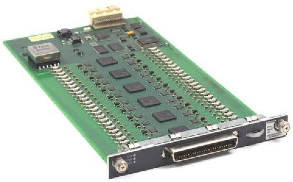 700466642 Mm716 anlg media module 24 fxs - non gsa Avaya Santreyd 