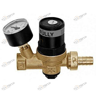 Клапан подпиточный Fuelly 1/2" ВР MEIBES ME59092