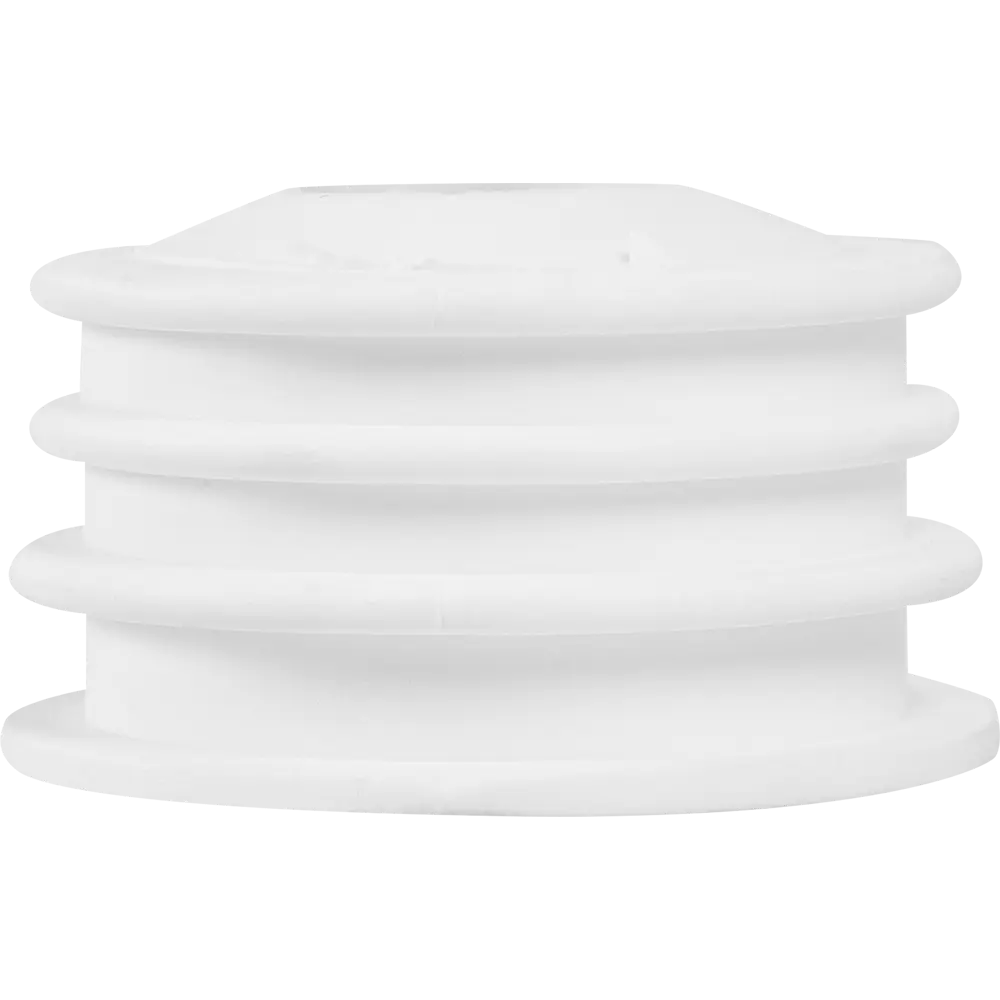 Переходная манжета ДТРД для канализационных труб 25×50 мм 88947557 STLM-0805431 - Вид №1