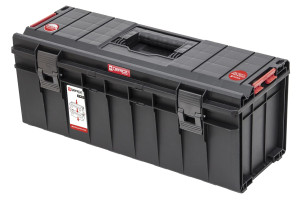 18804138 Ящик для инструментов SYSTEM PRO 700 Basic 650 x 270 x 256мм 10501801 QBRICK