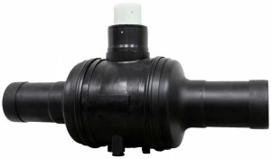 PLASTITALIA Клапан для воды и газа Valvole e pezzi speciali