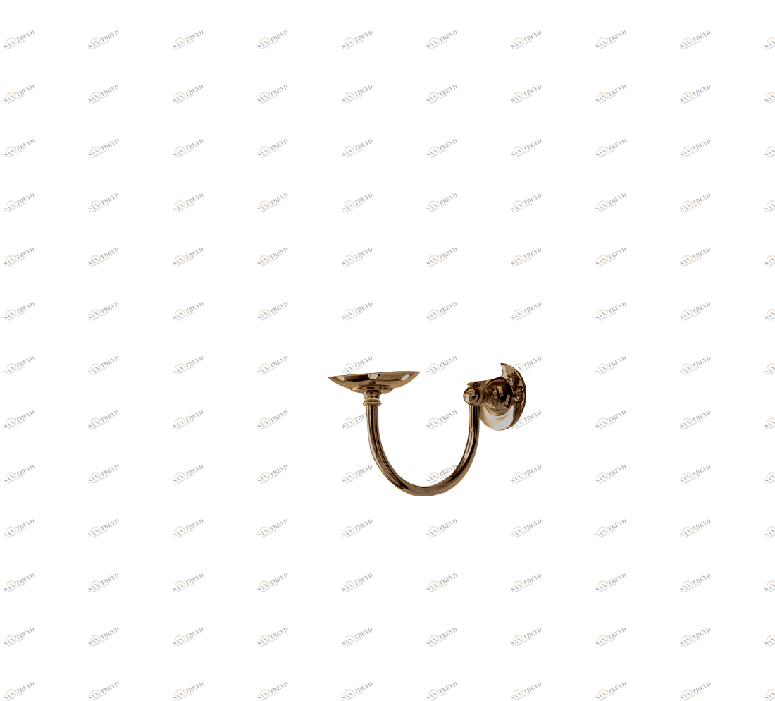 Gentry Home Бра Opèra  Бронза GH102875 