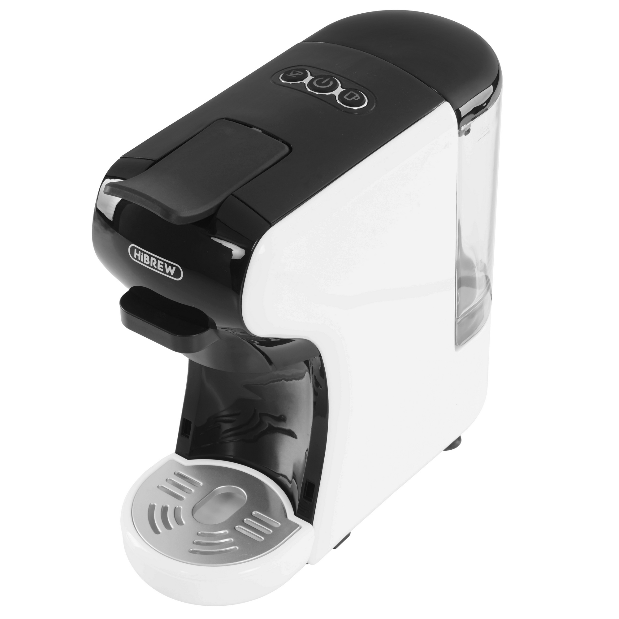 9156885 Кофемашина капсульная Hibrew H1A STDN-0097781 - Вид №5