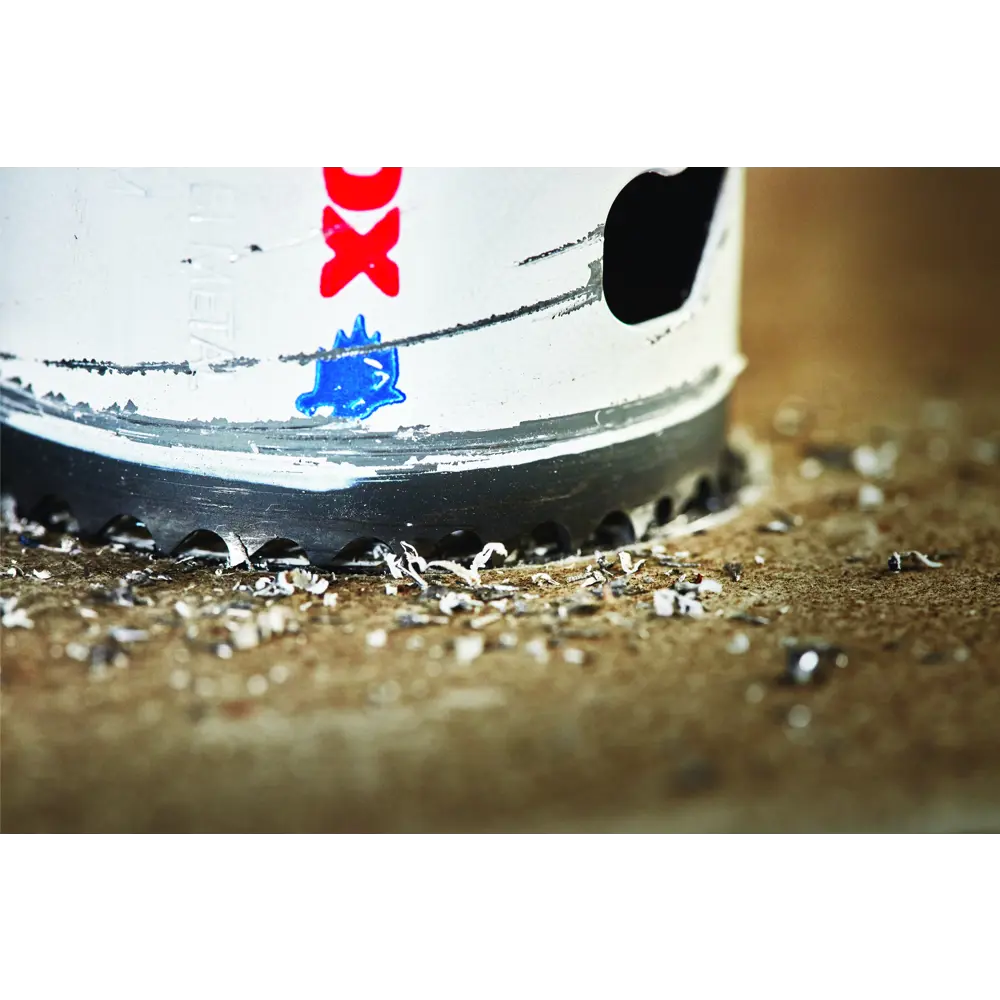 Коронка  по стали биметаллическая Lenox M42 25 мм STLM-2136787 - Вид №4