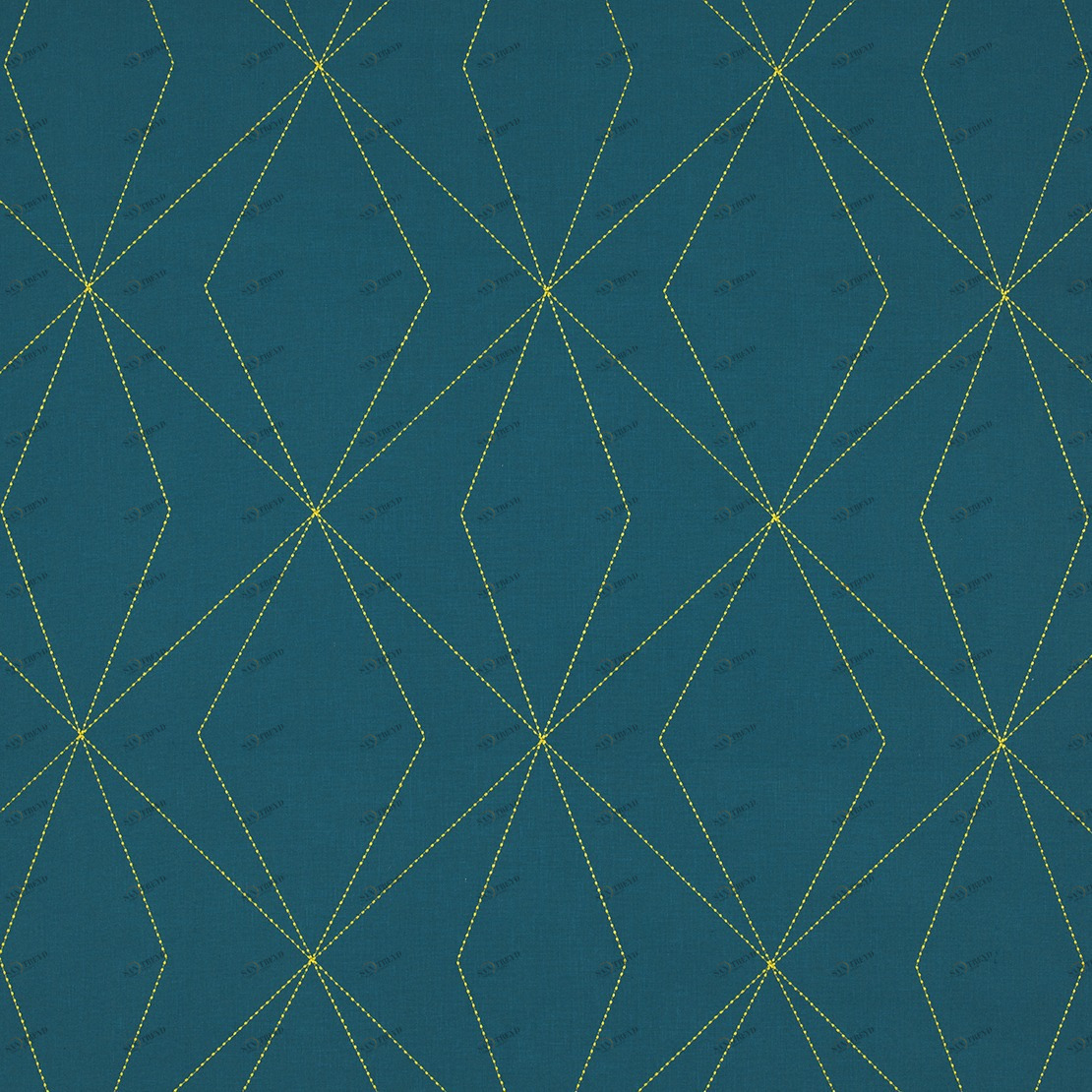 Рулон обоев BERLIN BRLS81406219. Основа вышивка Casadeco