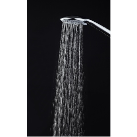 Ручной душ O-Shower OS01 Хром ORANGE sun-id-1516842 - Вид №2