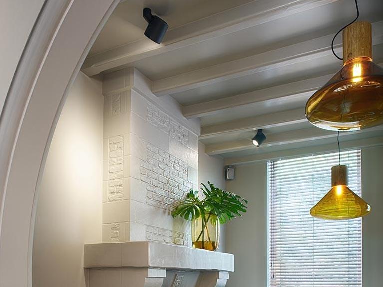 Modular Lighting Instruments Круглый потолочный светодиодный светильник sun-id-1381368 - Вид №3