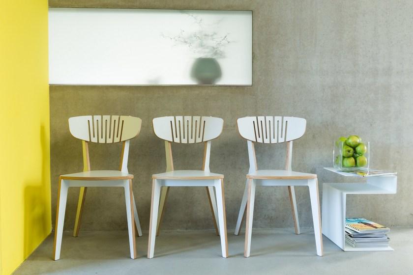 Müller Small Living Журнальный столик с журнальной стойкой sun-id-1490440 - Вид №5