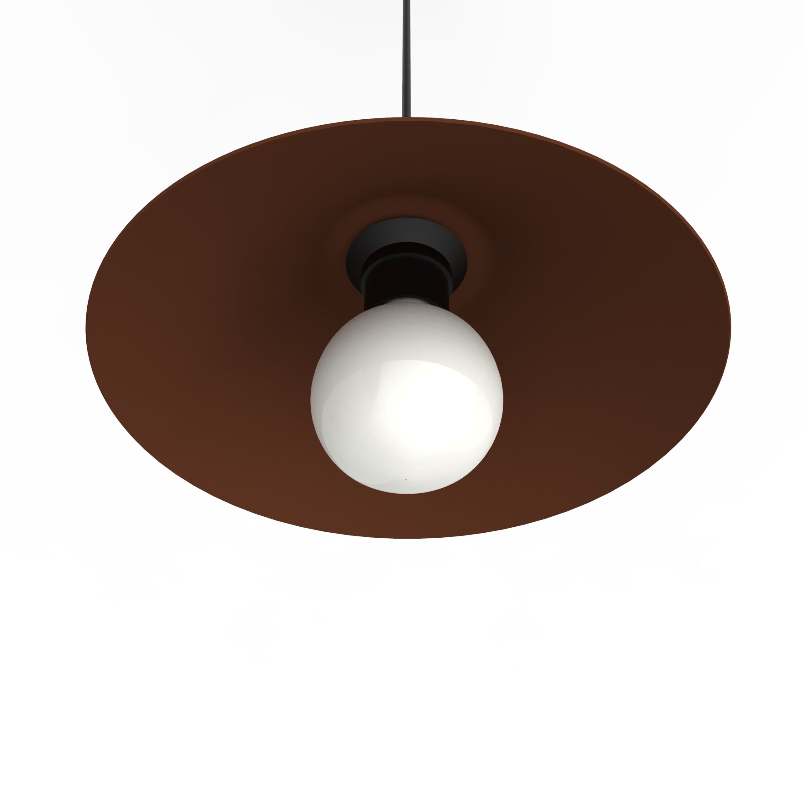 Светодиодный подвесной светильник WayPoint Chapeau ARCH-00099233 - Вид №180